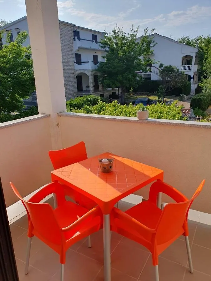 Apartments Tatjana 파그 크로아티아