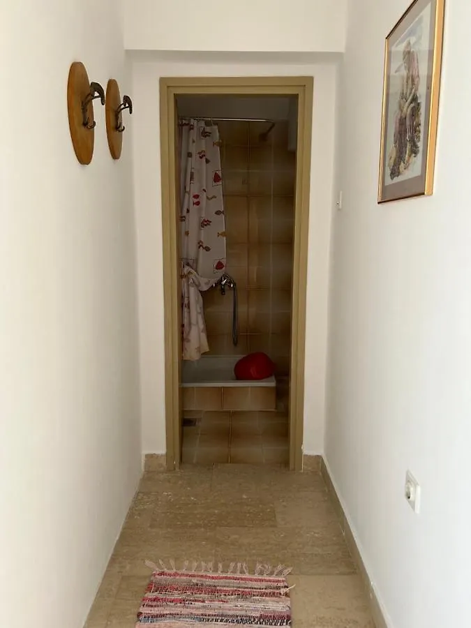 Apartments Tatjana 파그 크로아티아