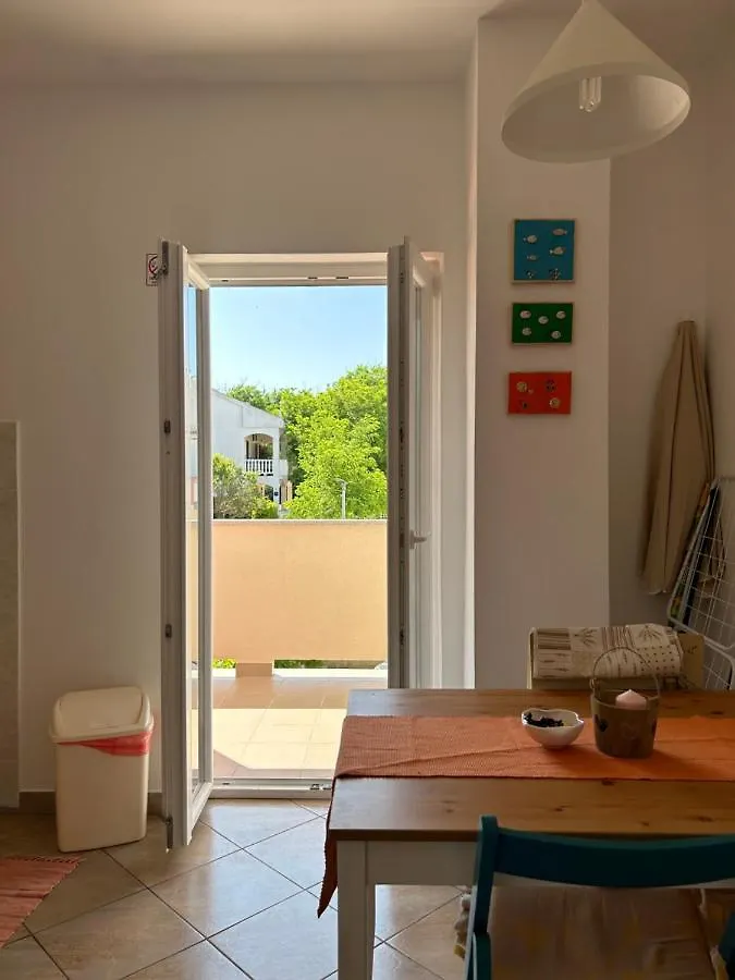 Apartments Tatjana 파그 0*,