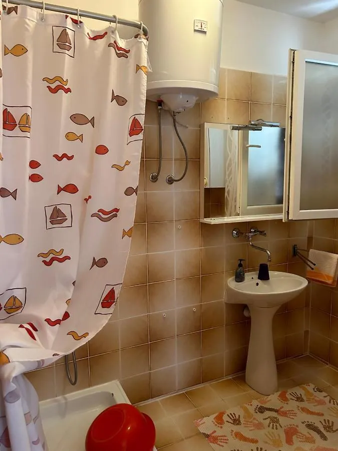 Apartments Tatjana 파그