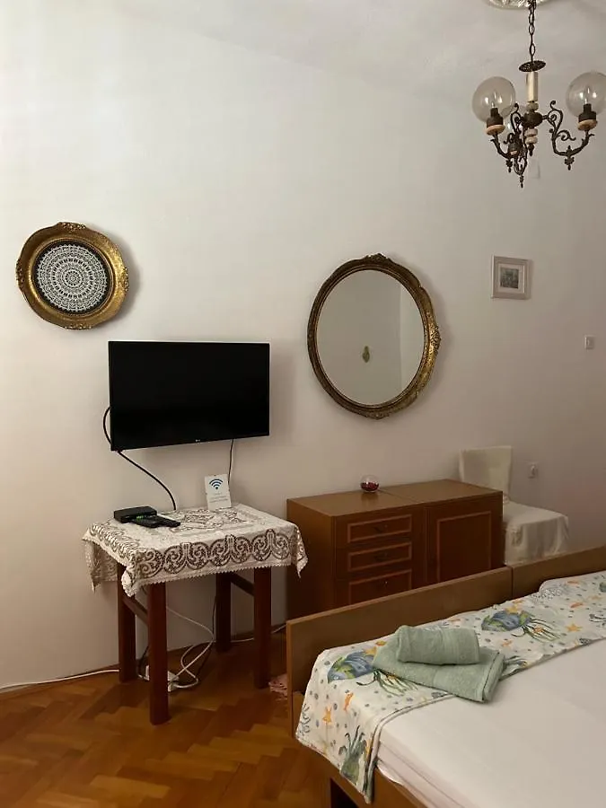 Apartments Tatjana 파그