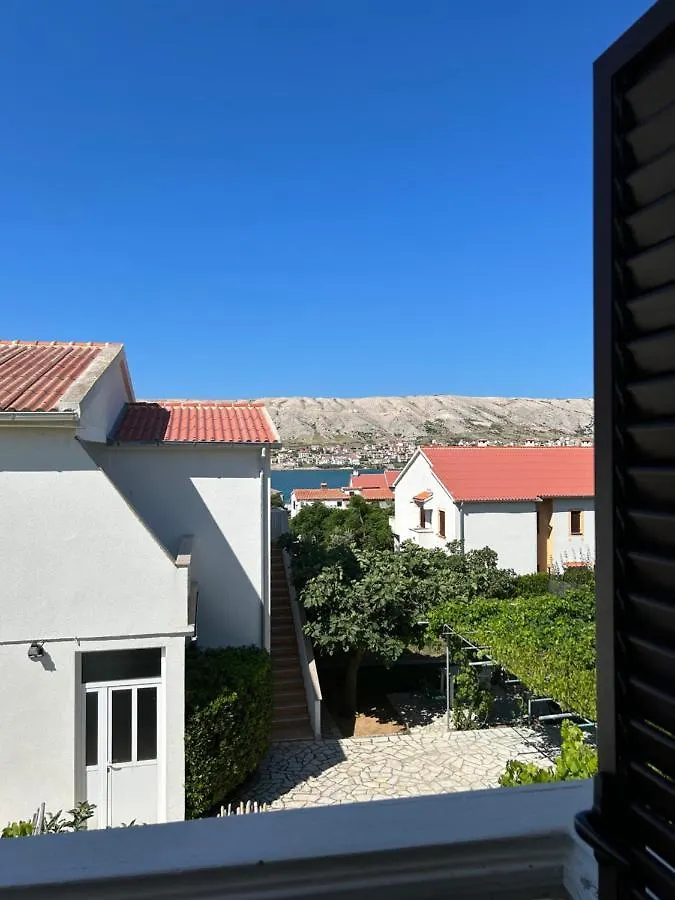 Apartments Tatjana 파그