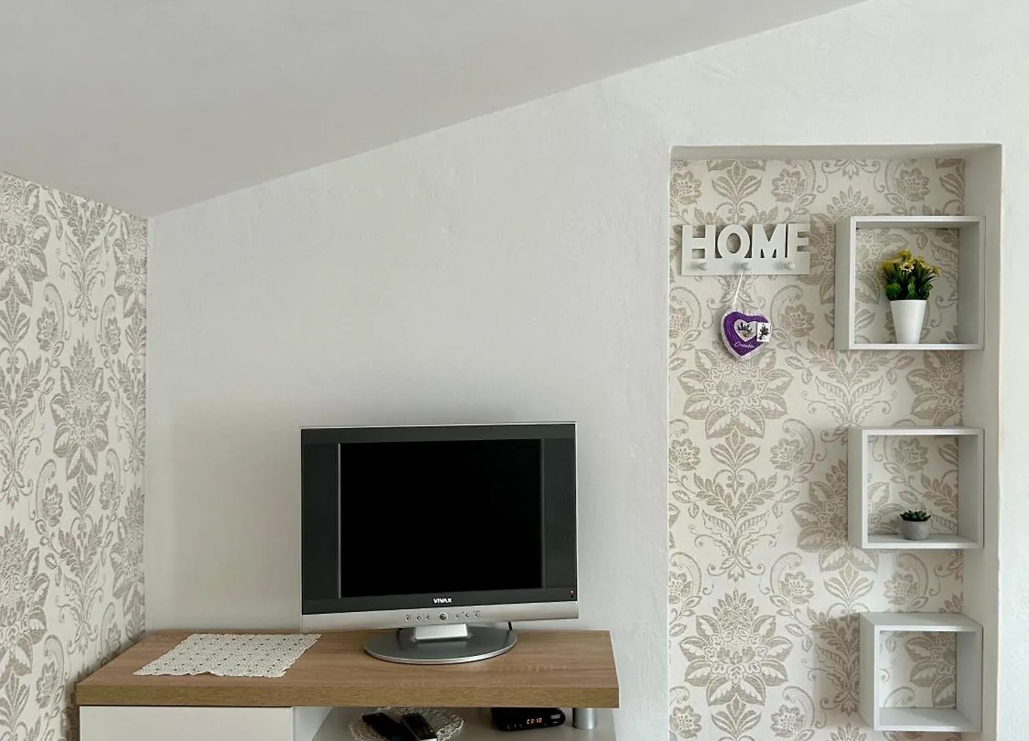 Apartments Tatjana 파그