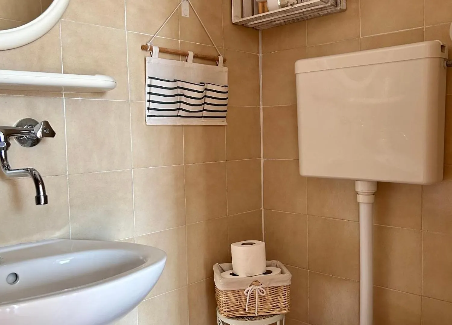 Apartments Tatjana 파그