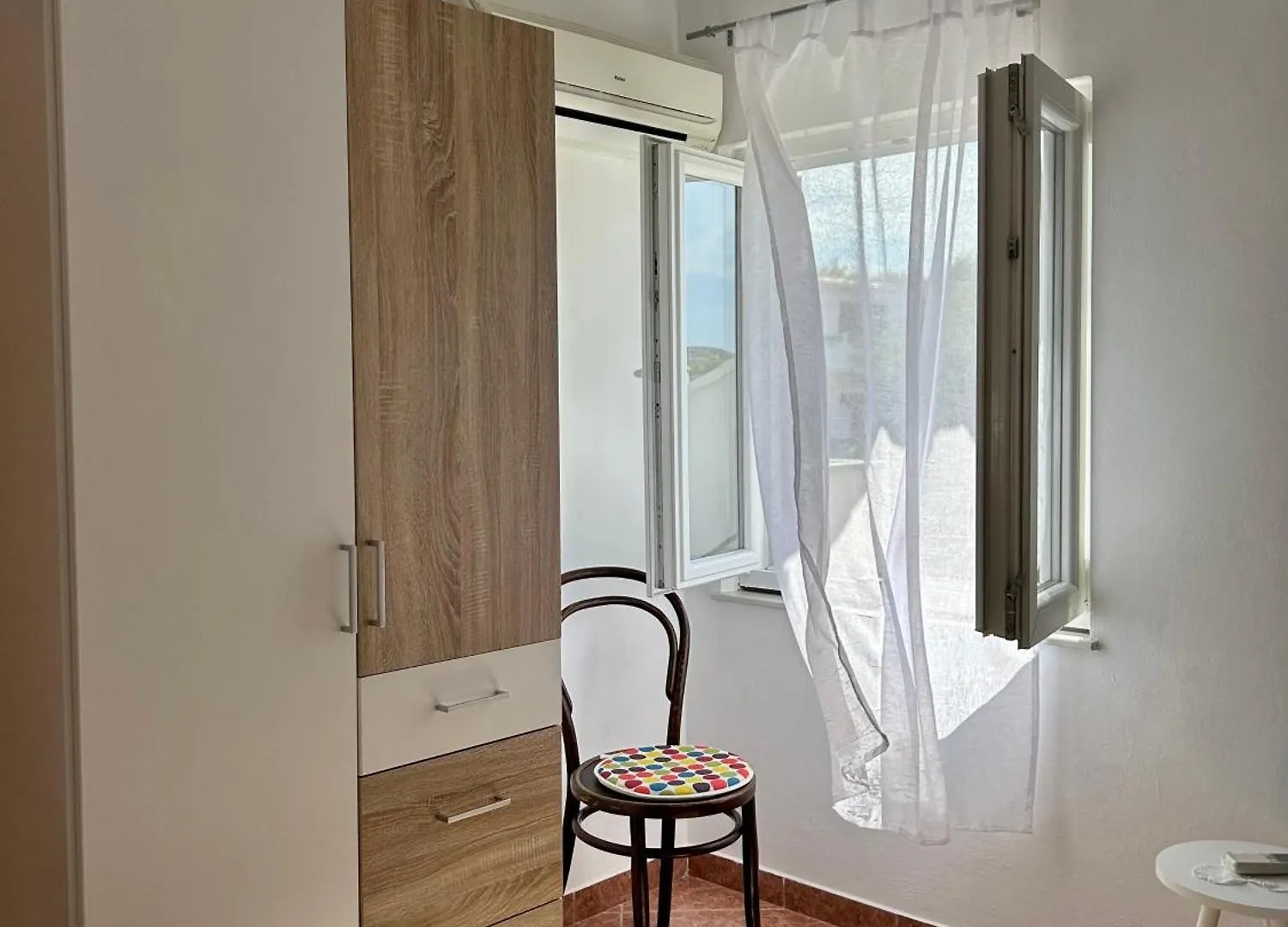 Apartments Tatjana 파그 크로아티아