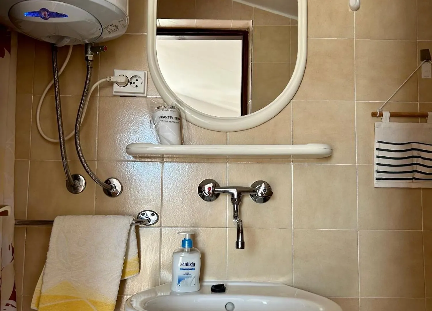 Apartments Tatjana 파그
