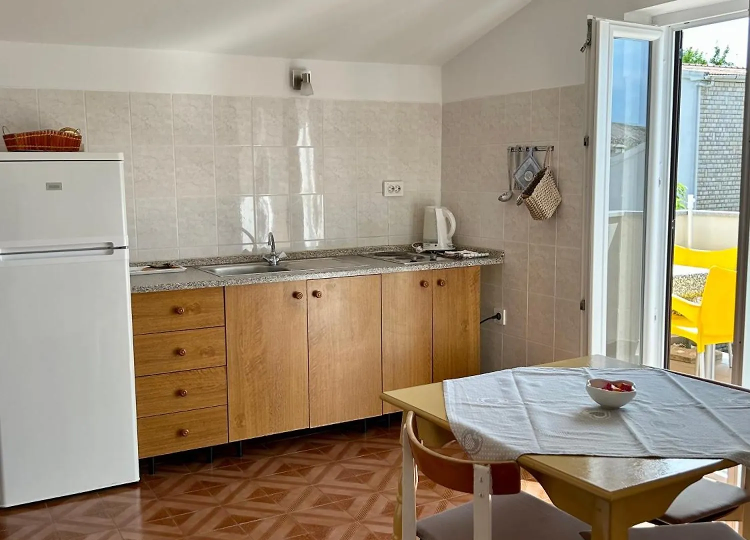 Apartments Tatjana 파그