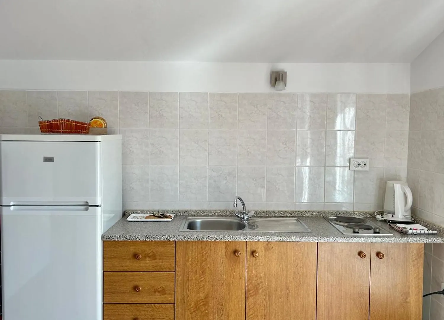 Apartments Tatjana 파그 크로아티아