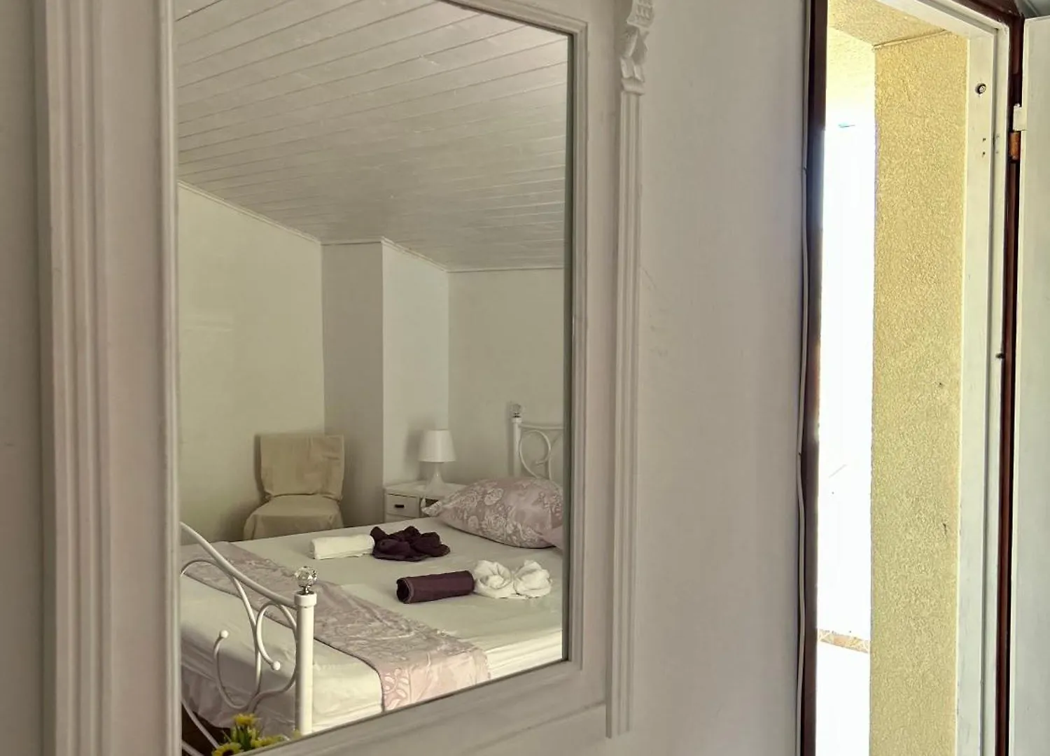 Apartments Tatjana 파그 크로아티아