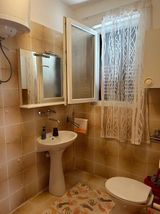 Apartments Tatjana Pag Town Kroatien