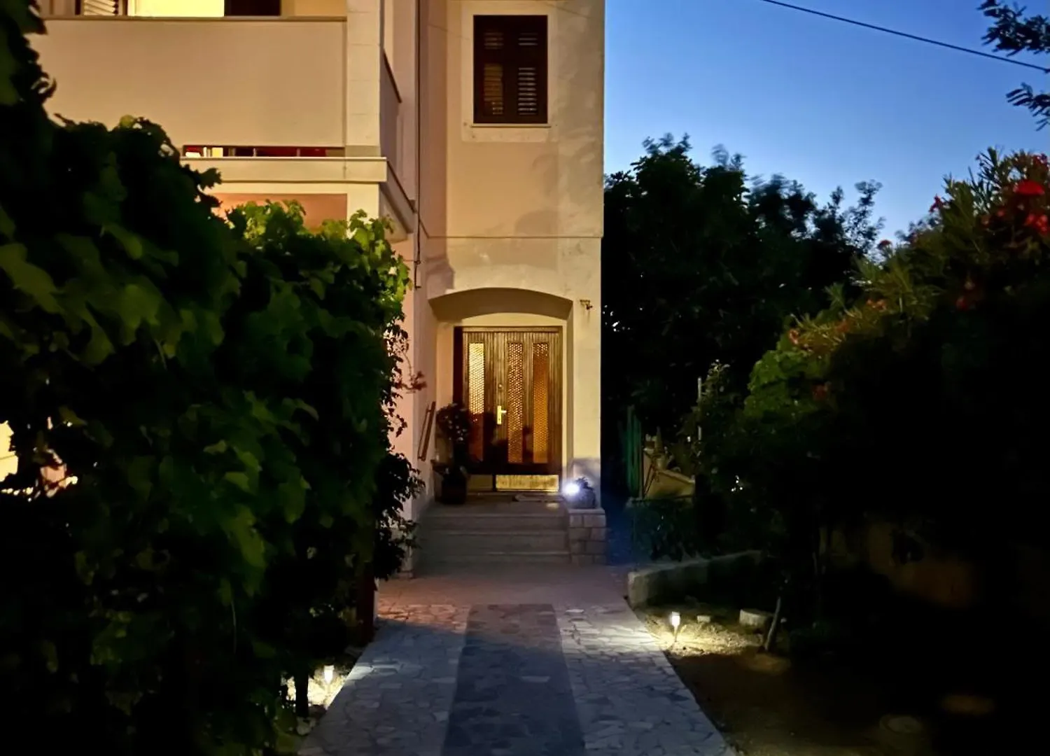 Apartments Tatjana Pag Town