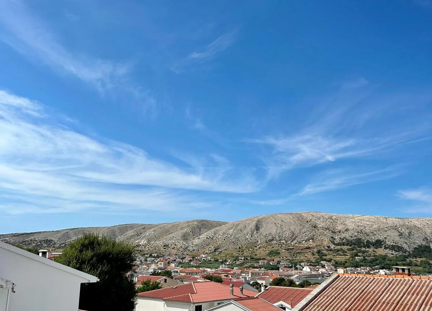 Apartments Tatjana Pag Town Kroatien