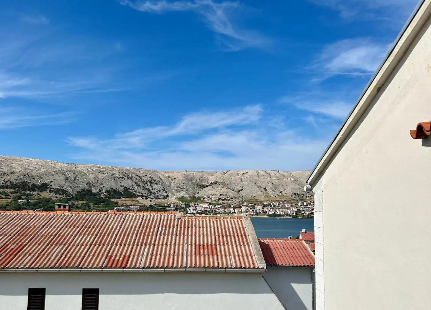 Apartments Tatjana Pag Town 0*,  Kroatien