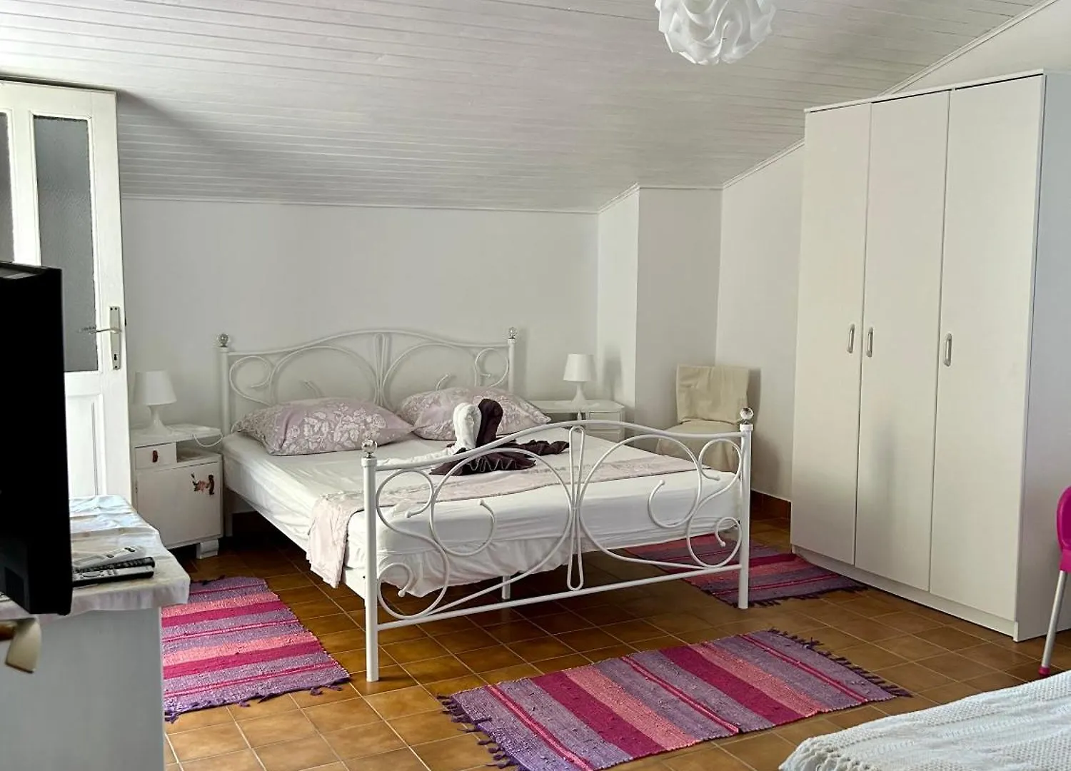 Apartments Tatjana Pag Town