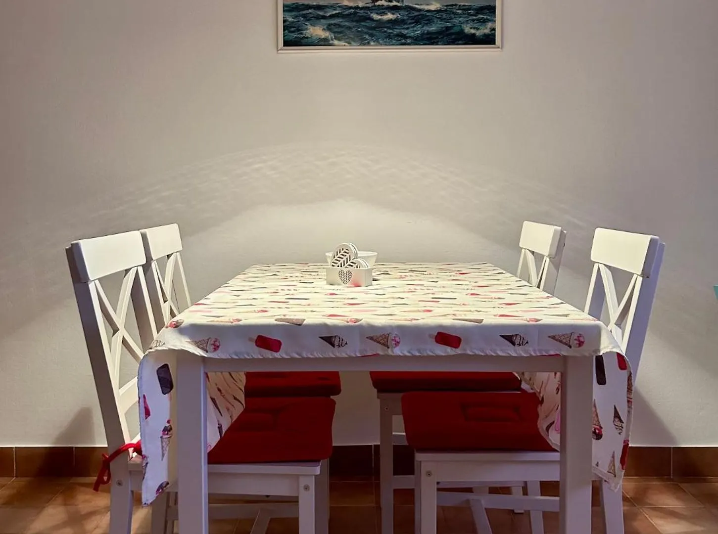 Apartments Tatjana Pag Town 0*,