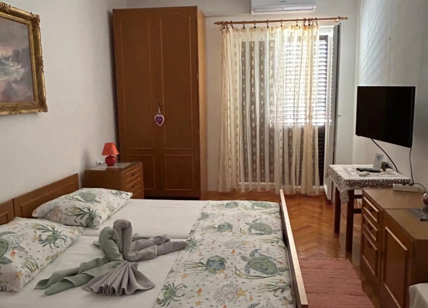 Apartments Tatjana Pag Town Kroatien