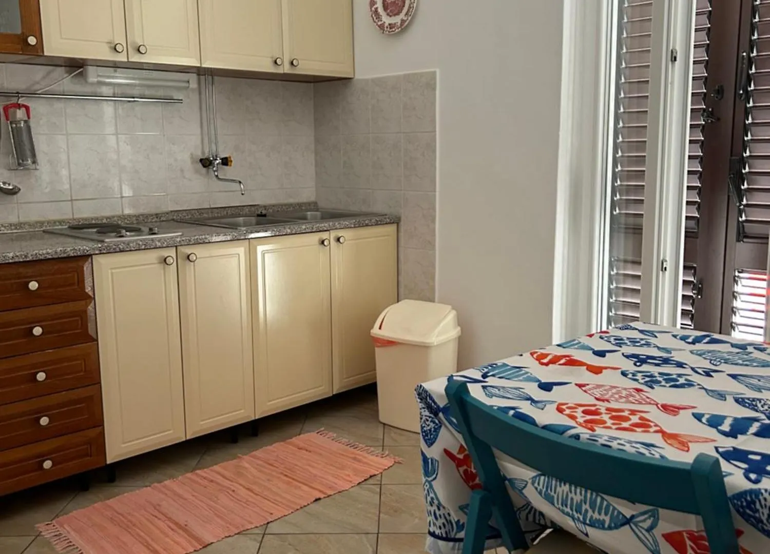 Apartments Tatjana Pag Town