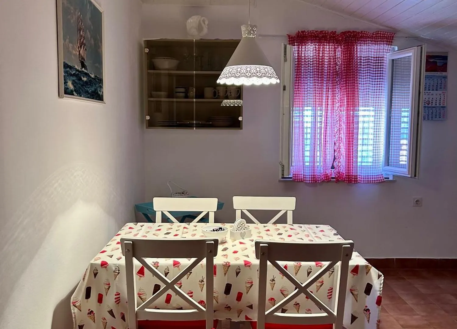 Apartments Tatjana Pag Town