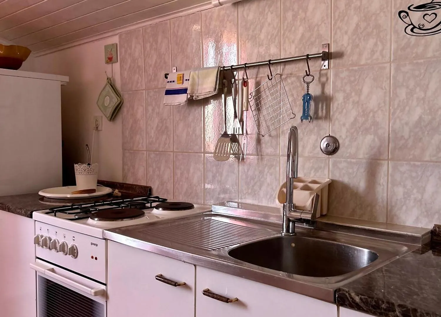Apartments Tatjana Pag Town