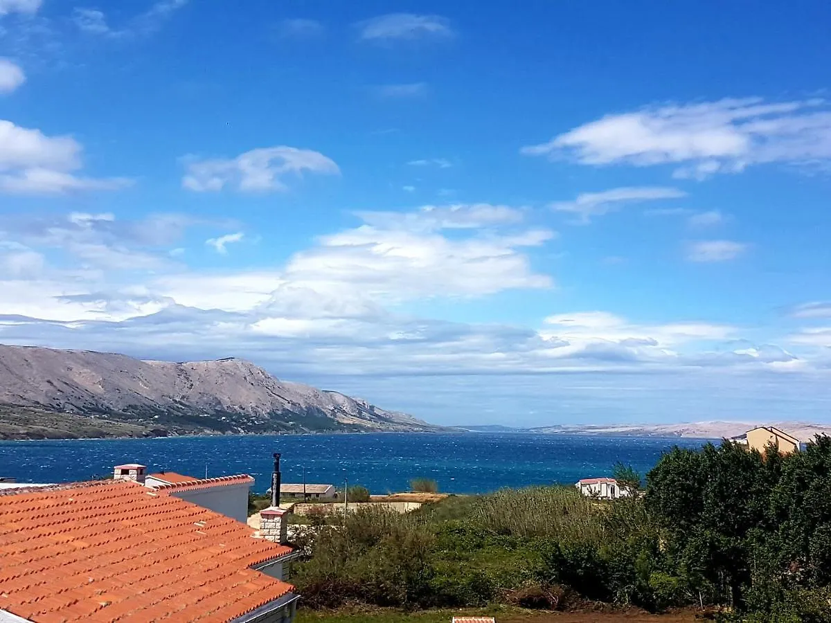 Apartments Tatjana Pag Town Kroatien